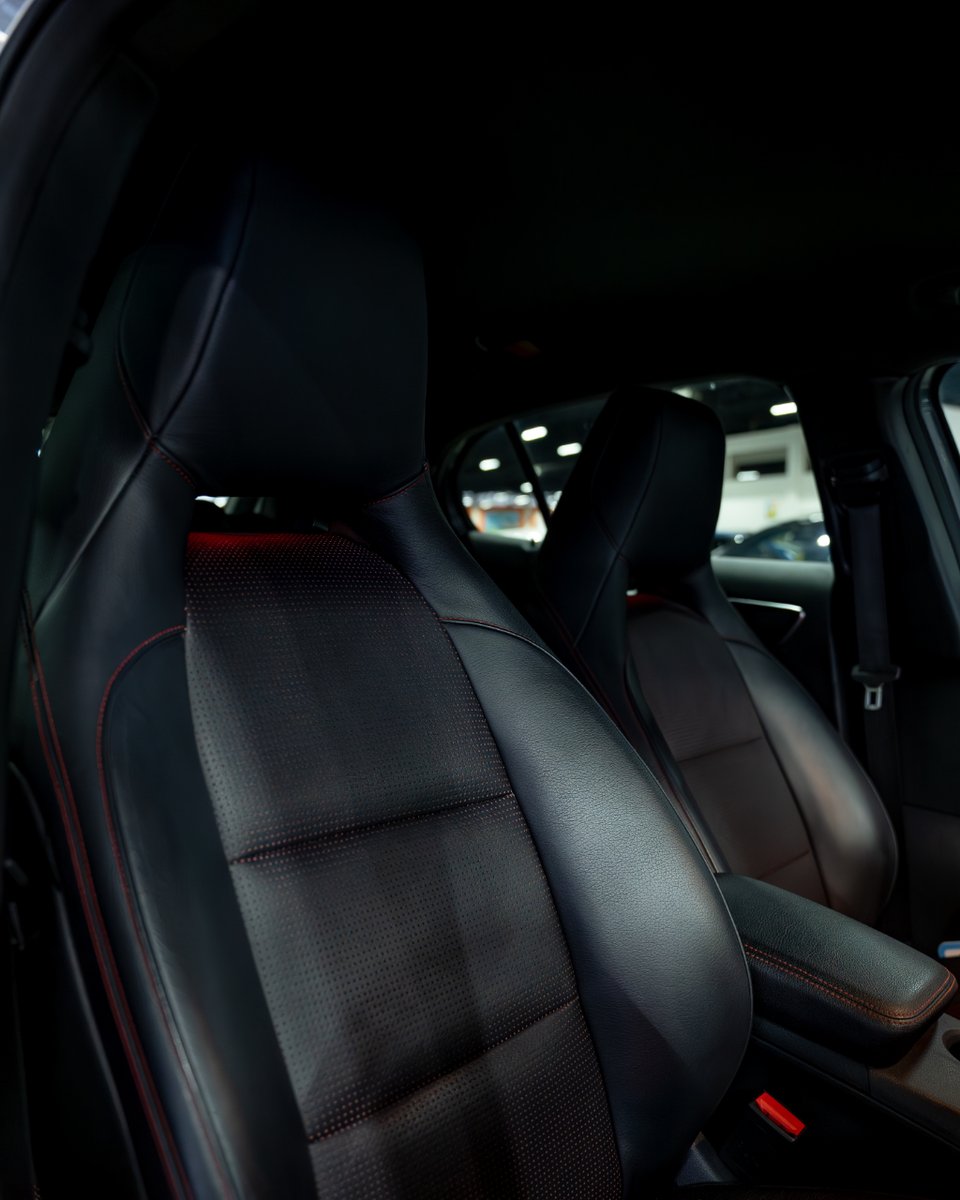 TheCarGroupUK's tweet photo. Mercedes-Benz GLA Class

🚗 2.1 GLA 220 D 4MATIC AMG LINE PREMIUM 5d 174 BHP
🛣 40,161 Miles
🧽 Premium Valet
🚪 5 Doors
⛽️ Diesel

The Car Group, Derby Way, Bury, BL9 0NJ
Call us 📱 01617977977
Direct Message 📨 https://t.co/Ju1RTbuZz7