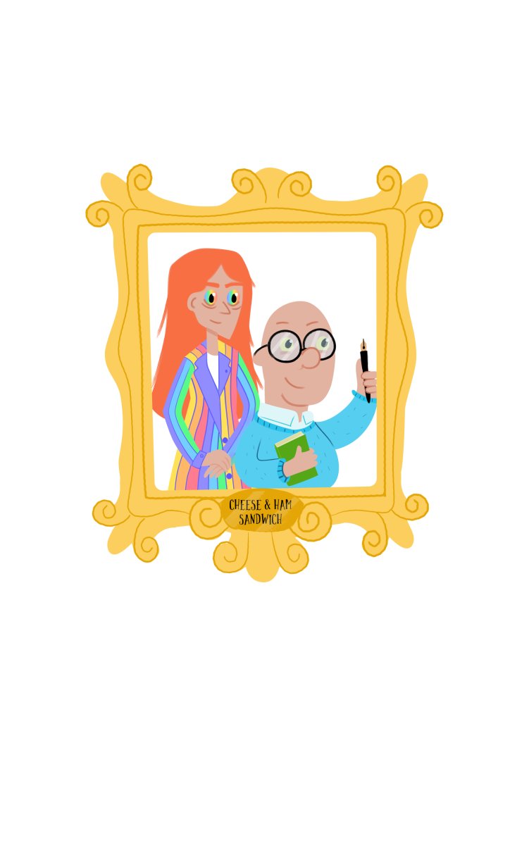 a_strange_one's tweet photo. @SnazzyLabs Hi @SnazzyLabs, I am experienced in drawing people, and plants. My still is very vibrant. https://t.co/otNoEmE3Jq