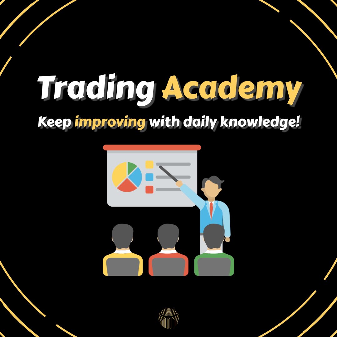 📈 Trading Academy- The Moving Average Strategy

The Moving Average strategy utilizes crossovers between moving averages to generate buy signals (🔼 shorter-term crossing above longer-term) and sell signals (🔽 shorter-term crossing below longer-term).

These crossovers indicate