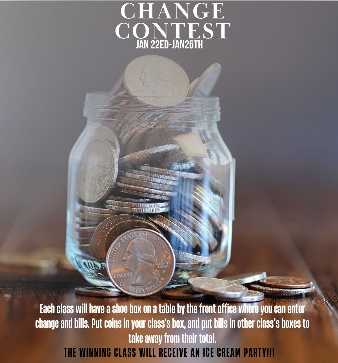 Lincoln Lutheran Student Council tweet media