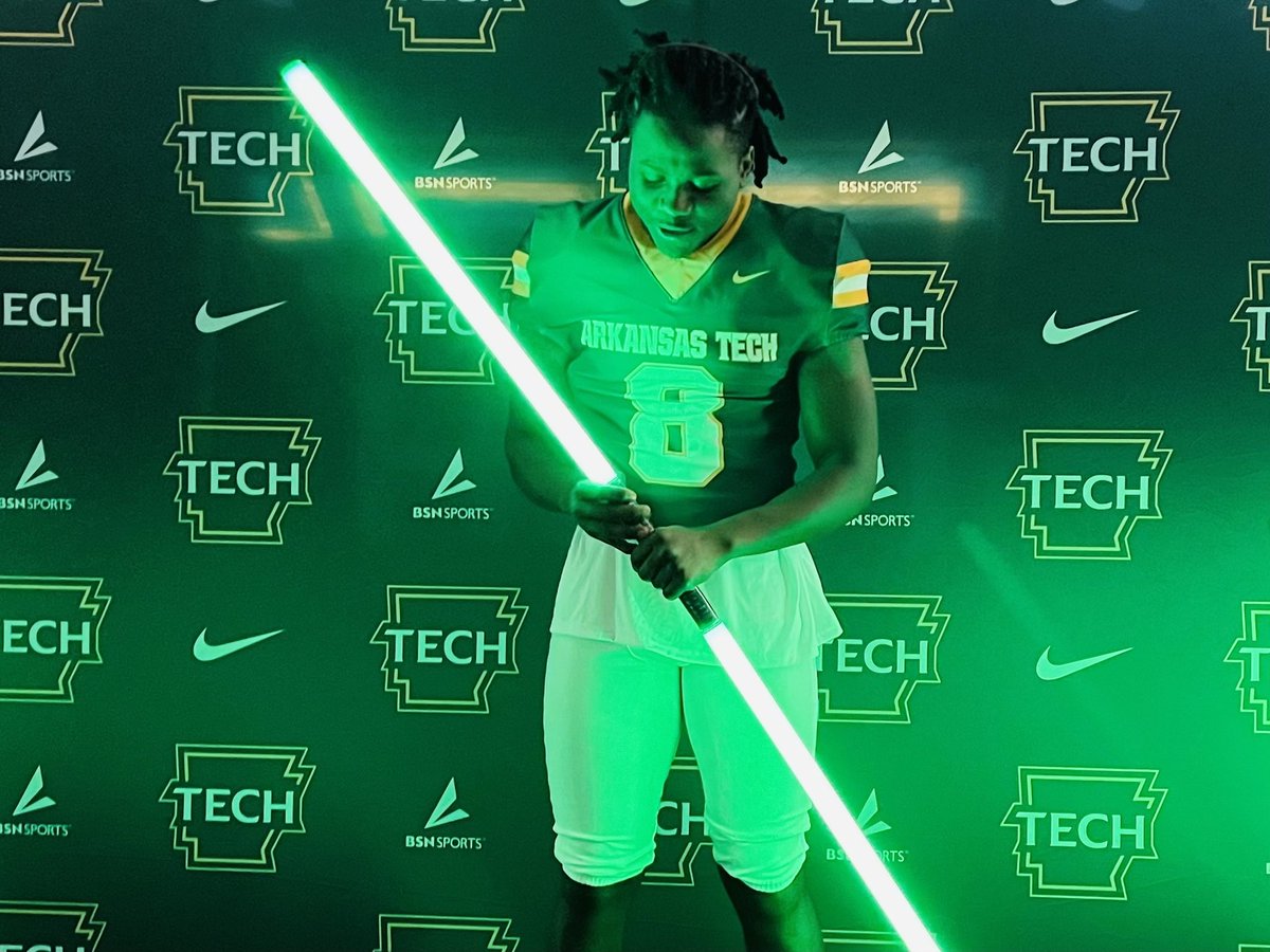 Jordan thompson (@jthompson__8) on Twitter photo After a lot of prayer and lengthy talks with my family I am blessed to say that I am 100% committed to Arkansas Tech <a href="/CoachKVA/">Kendrick Van Ackeren</a> <a href="/coach_corbin/">Coach Corbin</a> !!! <a href="/Coach_Kraus/">Brandon Krauskopf</a> <a href="/CoachWilk_40/">Jeff Wilkerson</a> <a href="/Coachalshawn/">Coach Johnson</a> After a lot of prayer and lengthy talks with my family I am blessed to say that I am 100% committed to Arkansas Tech <a href="/CoachKVA/">Kendrick Van Ackeren</a> <a href="/coach_corbin/">Coach Corbin</a> !!! <a href="/Coach_Kraus/">Brandon Krauskopf</a> <a href="/CoachWilk_40/">Jeff Wilkerson</a> <a href="/Coachalshawn/">Coach Johnson</a>