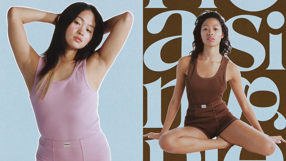 KickAssPapers's tweet photo. Harry Styles's Pleasing Drops New Ribbed Collection of Tanks Tops &amp; Boxer Briefs — See Photos https://t.co/qEsFypZpWg https://t.co/2ex6y8Twuh