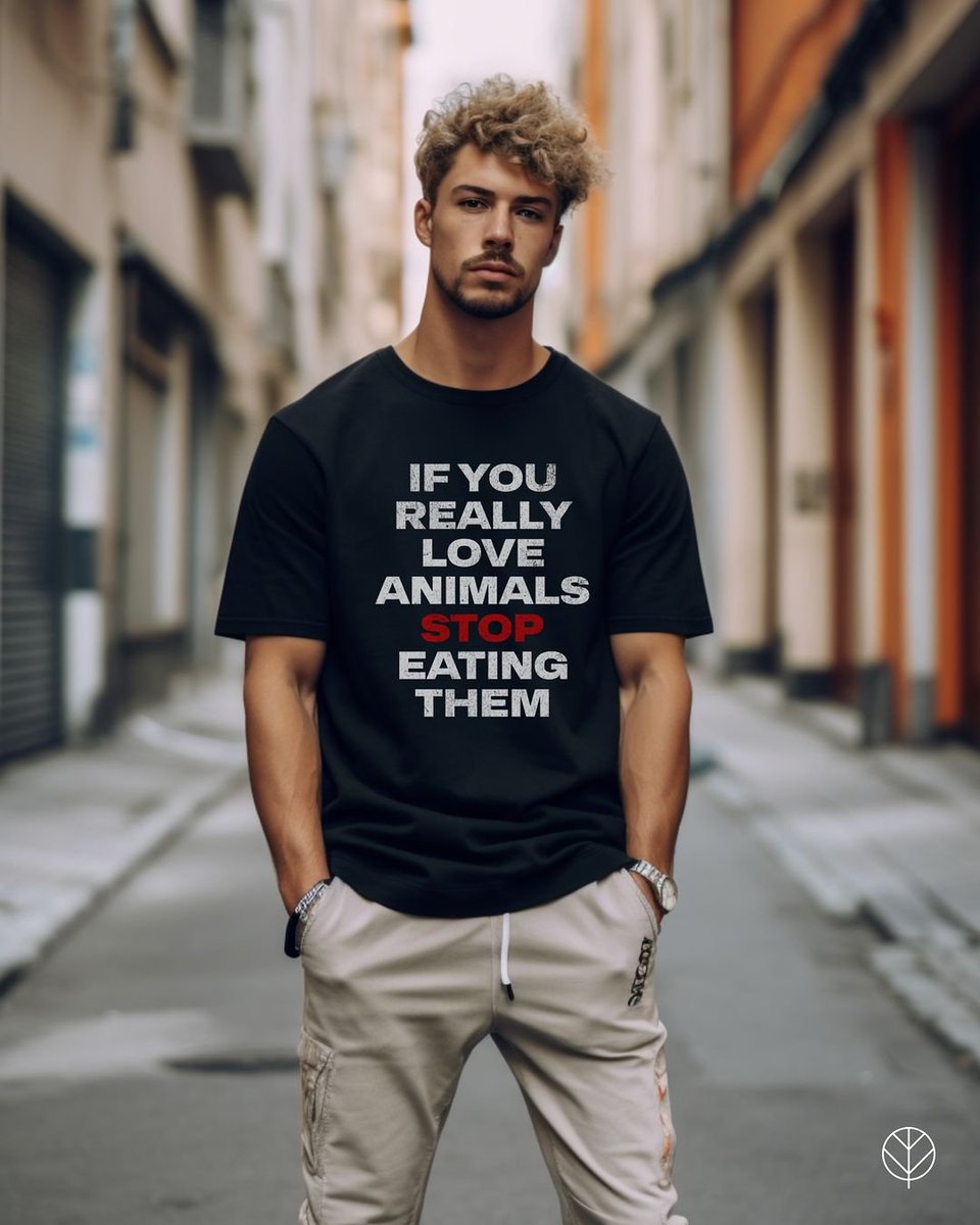 If your love for animals is real, extend your compassion beyond pets!💚#vegan #Veganuary2024
