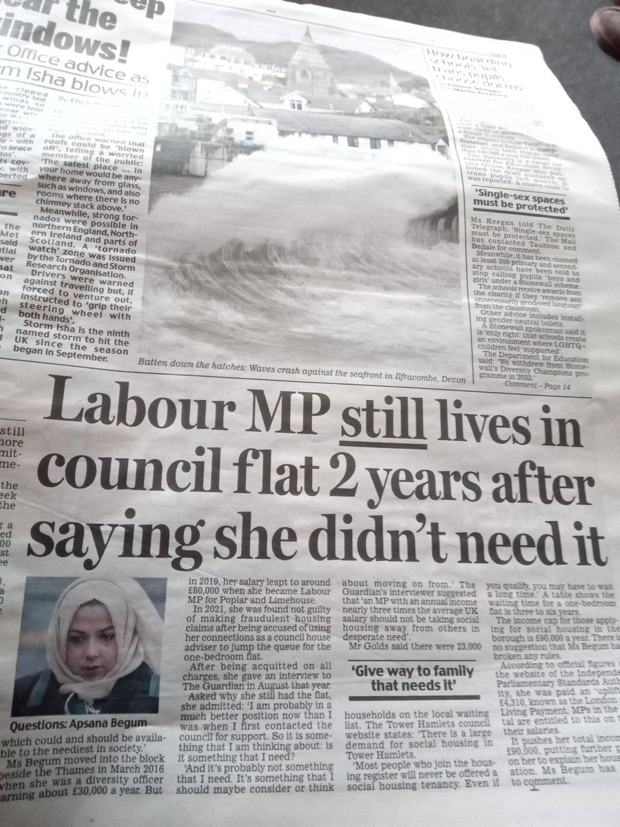 <a href="/jessphillips/">Jess Phillips</a> Would they be surprised by this take alook