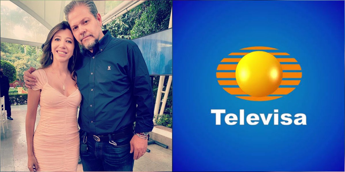 🚨 | VERÁ A LUZ!

Após ter duas tentativas negadas, a produção de Roy Rojas verá a luz na Televisa, ao que tudo indica a sua novela será a substituta de #VivirDeAmor, às 4:30 P.M.
O produtor recebeu um sinal verde da emissora, após sua boa avaliação em #LaHerencia.

📰 |…