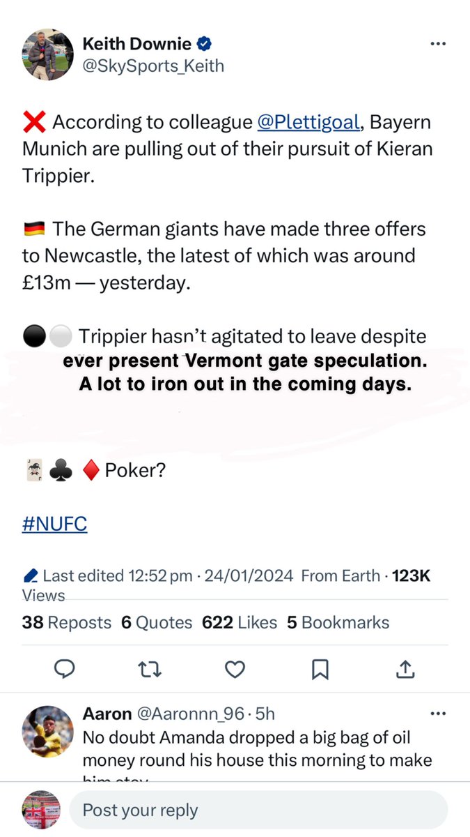 Andy Durham tweet media