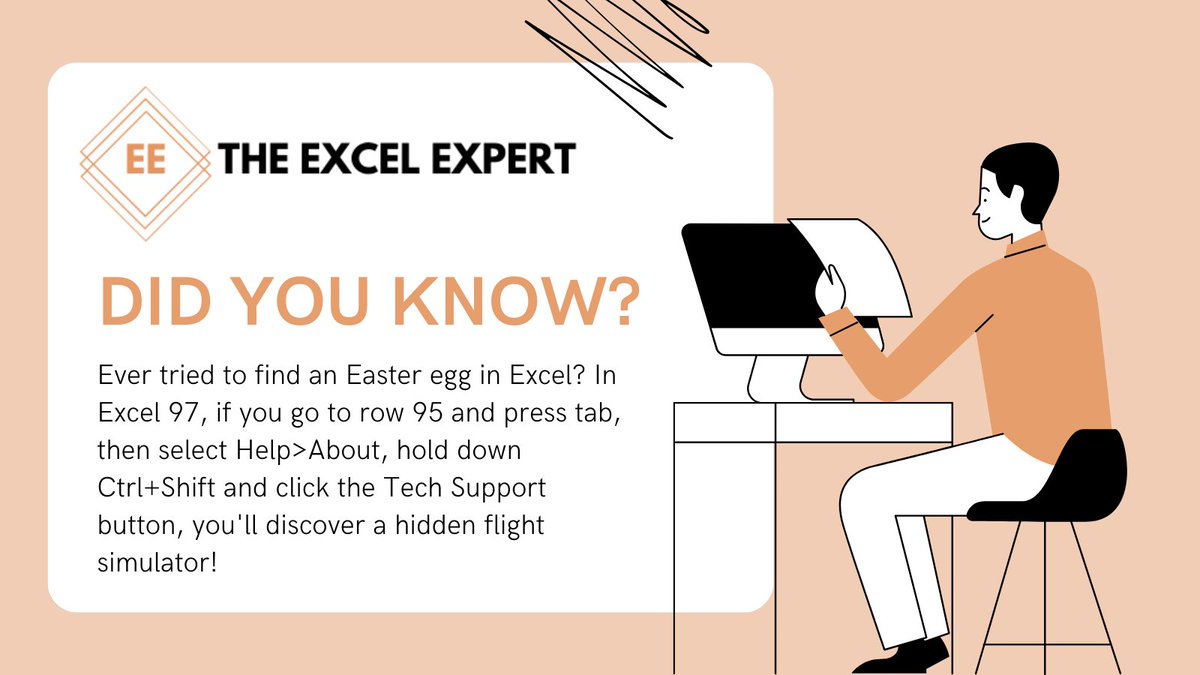 Excel Expert (@exceleexpert) / Posts / X