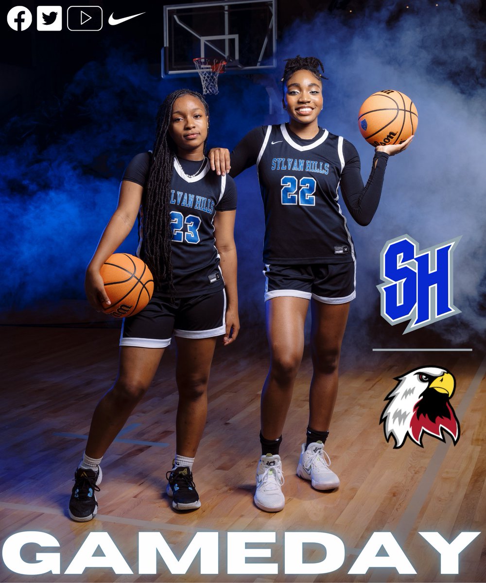 SHBearsGBKB's tweet image. GAMEDAY

🆚 Vilonia 
📍 Vilonia High School  
⏰6PM
📺Sylvan Hills Sports Network