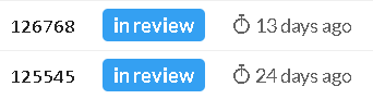 ManuGamingCrea1's tweet photo. @itchio 
Hello, I've sent a request one week ago but did not get any answer, and tried to contact you on Discord as well without any success.

Could you give me my money please?
Thanks.

#itchio https://t.co/0nSIpc3PXp