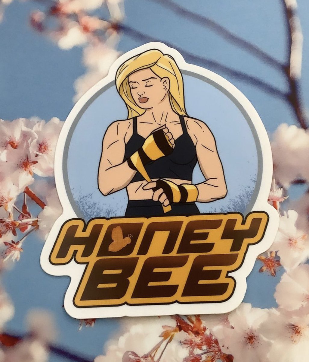 VinylDisorder.com (@vinyldisorder) on Twitter photo Sting like a bee! 🐝 👊
IG: cybertoothk
Have our team help your project today! :)
Support@vinyldisorder.com
vinyldisorder.com
#design #art #stickers #VinylDisorder #vinylstickers #customstickers #stickermanufacture #customvinylstickers #stickerslap #customdecals Sting like a bee! 🐝 👊
IG: cybertoothk
Have our team help your project today! :)
Support@vinyldisorder.com
vinyldisorder.com
#design #art #stickers #VinylDisorder #vinylstickers #customstickers #stickermanufacture #customvinylstickers #stickerslap #customdecals
