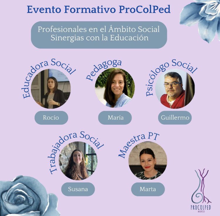 Te esperamos a y media para hablar sobre salidas profesionales:

- Accede a Jitsi: meet.jit.si/webinarprofesi…

- Accede a Youtube: youtube.com/live/aLaztSkUx…