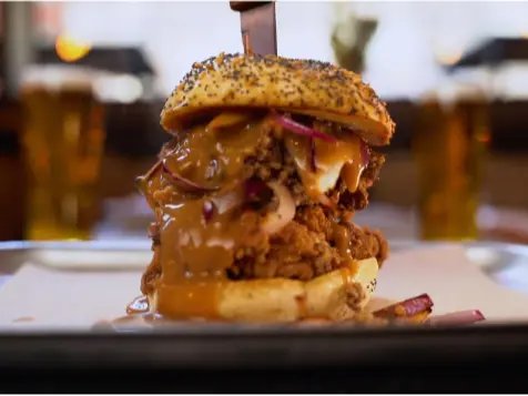BrewdogWaterlooThisWeek (@brewdogwloop) on Twitter photo Tomorrow is #BurnsNight! <a href="/BrewdogWaterloo/">BrewDog Waterloo</a> are celebrating with #Haggis loaded fries & burgers. Yummy?! Turn up in a kilt or tartan trews & you'll get a beer on us! #Southbank #LondonBeer #Scots <a href="/sidingswaterloo/">The Sidings Waterloo</a> <a href="/WeAreWaterlooUK/">WeAreWaterloo</a> <a href="/southbanklondon/">South Bank London</a> Tomorrow is #BurnsNight! <a href="/BrewdogWaterloo/">BrewDog Waterloo</a> are celebrating with #Haggis loaded fries & burgers. Yummy?! Turn up in a kilt or tartan trews & you'll get a beer on us! #Southbank #LondonBeer #Scots <a href="/sidingswaterloo/">The Sidings Waterloo</a> <a href="/WeAreWaterlooUK/">WeAreWaterloo</a> <a href="/southbanklondon/">South Bank London</a>