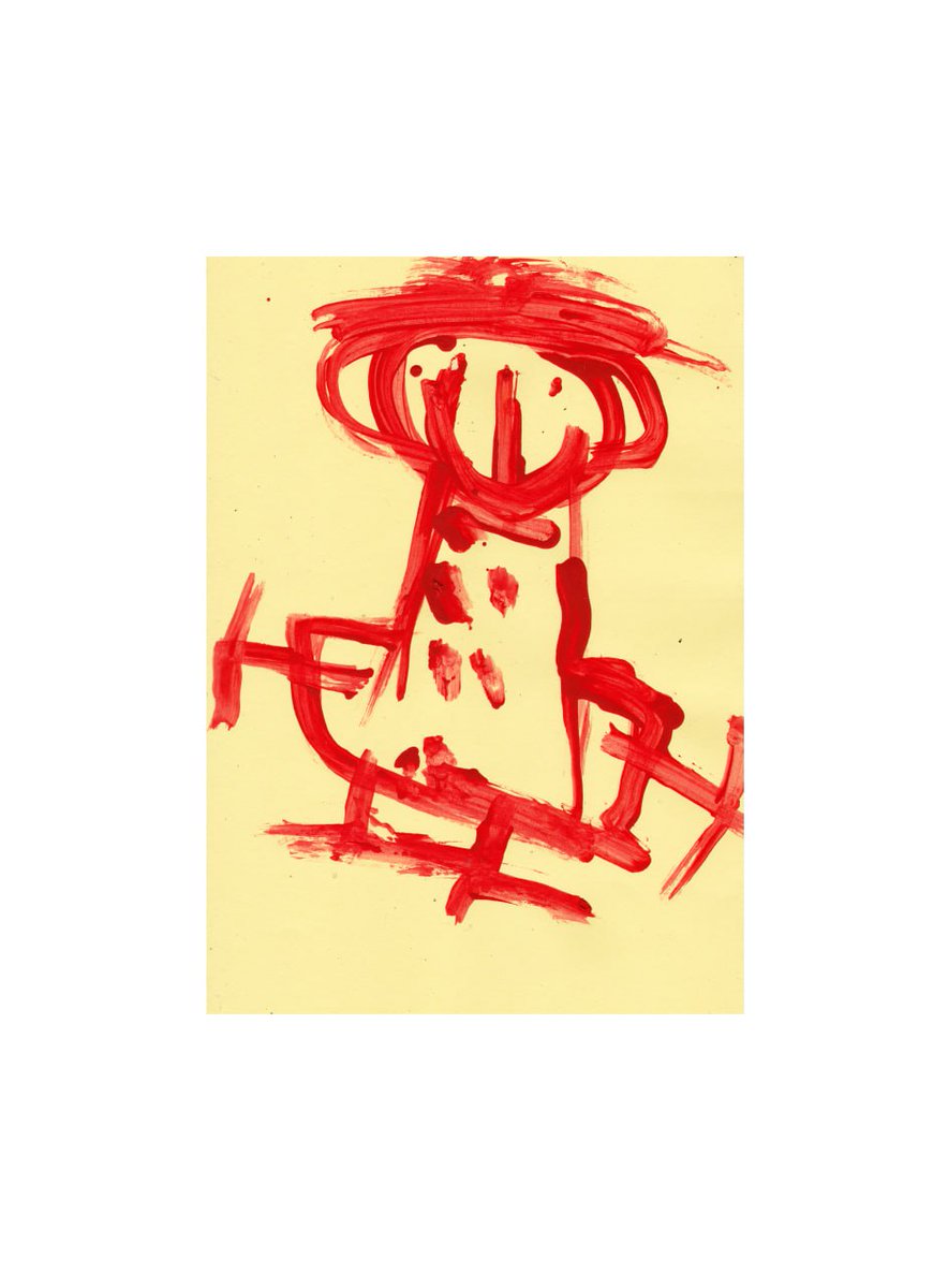 🟨 NEW COLLECTION 🟨

🌕  A SIMPLE SMILE  🌕

This is a collection of illustrations shared by #Downsyndrome children and me.

objkt.com/collections/KT…

<a href="/objktcom/">objkt</a> 
#nftcollector