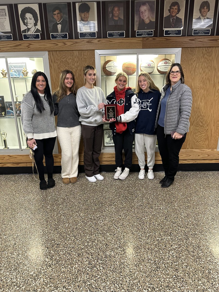 MHSS Athletics (@mhssathletics) on Twitter photo Congratulations to <a href="/MHSSFieldHockey/">MHSS Field Hockey</a> on receiving the 2023 Shore Chapter Officials Sportsmanship Award! Well done ladies! <a href="/JRCarroll4/">Rich Carroll</a> <a href="/soccer26mom/">Dr. Jessica Alfone</a> <a href="/DrRinellaMTPS/">Patrick Rinella</a> @MTPSMattkirk <a href="/MHSS_Hickman/">Jordan Hickman</a> Congratulations to <a href="/MHSSFieldHockey/">MHSS Field Hockey</a> on receiving the 2023 Shore Chapter Officials Sportsmanship Award! Well done ladies! <a href="/JRCarroll4/">Rich Carroll</a> <a href="/soccer26mom/">Dr. Jessica Alfone</a> <a href="/DrRinellaMTPS/">Patrick Rinella</a> @MTPSMattkirk <a href="/MHSS_Hickman/">Jordan Hickman</a>