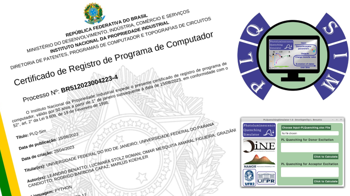 g_candiotto's tweet photo. É com grande entusiasmo que anunciamos o registro oficial de nosso mais recente programa de computador PLQ-Sim (https://t.co/P6jcYN28jb)! https://t.co/9UPSGxfSql