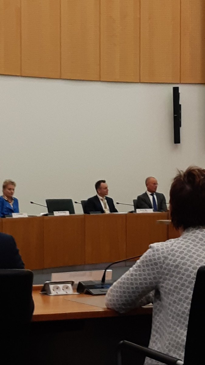 De nieuwe #burgemeester wordt geïnstalleerd in <a href="/bernheze_gem/">Gemeente Bernheze</a>. Ik hoop op een mooie, inclusieve tijd.