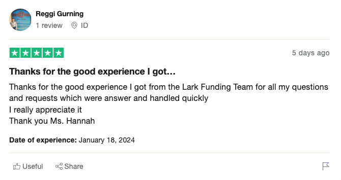 Lark Funding Turkey 🇹🇷 tweet media