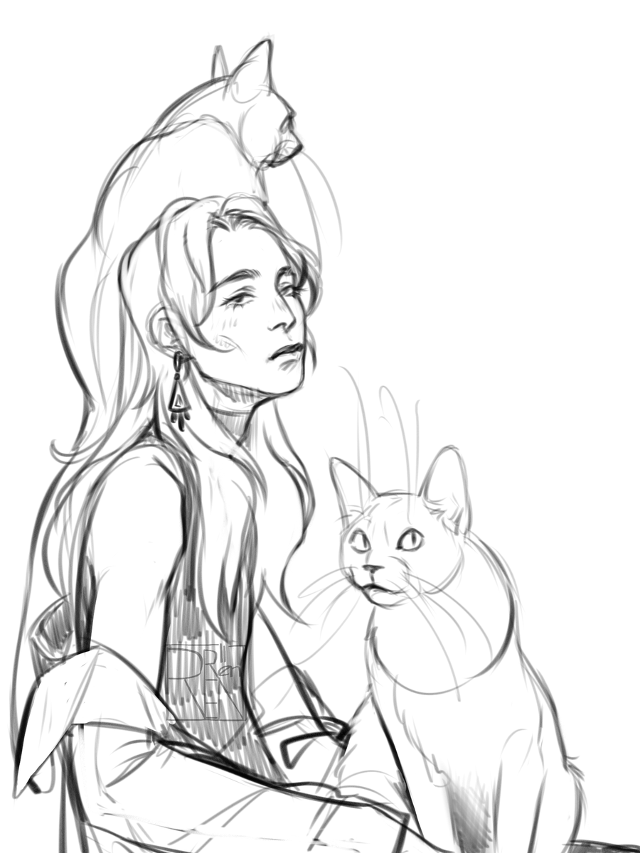 ren (@rensova) on Twitter photo 