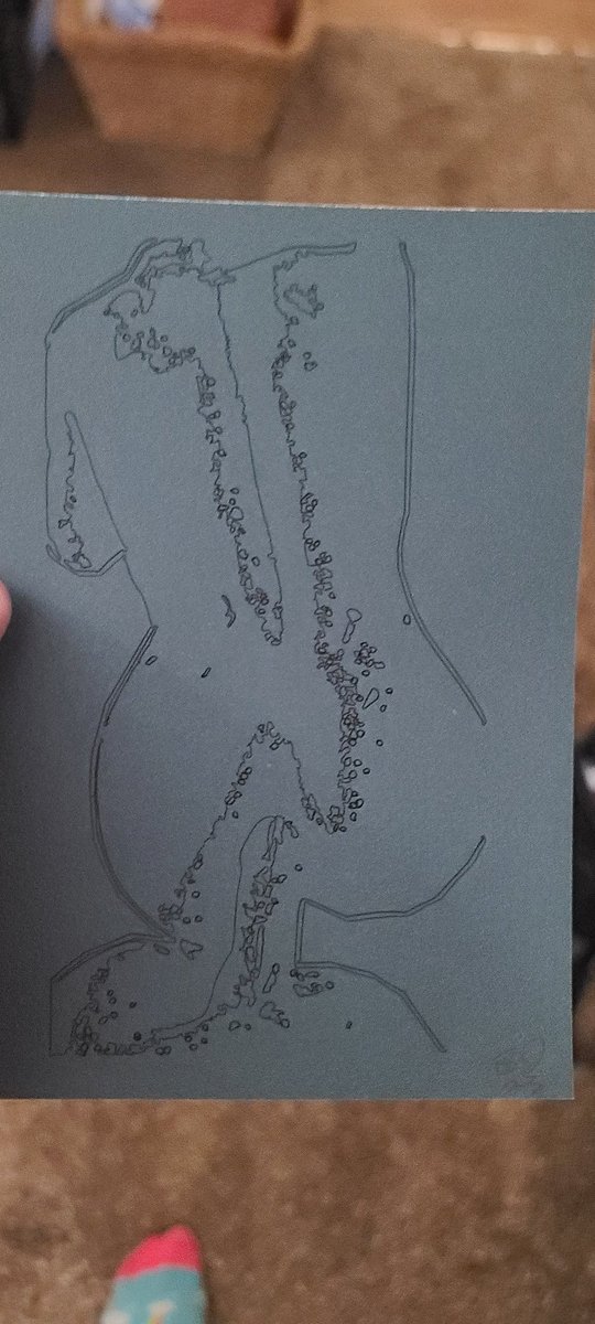 Doc_Teef's tweet photo. I don't feel like paying for a check mark.

I do feel like turning filth, nudes, photos of sex, of any variety, into high art. I can produce many more. These are suitable for framing. You will own the original print, and you are free to use them as you wish.

$10/per https://t.co/DLiiADrYj8