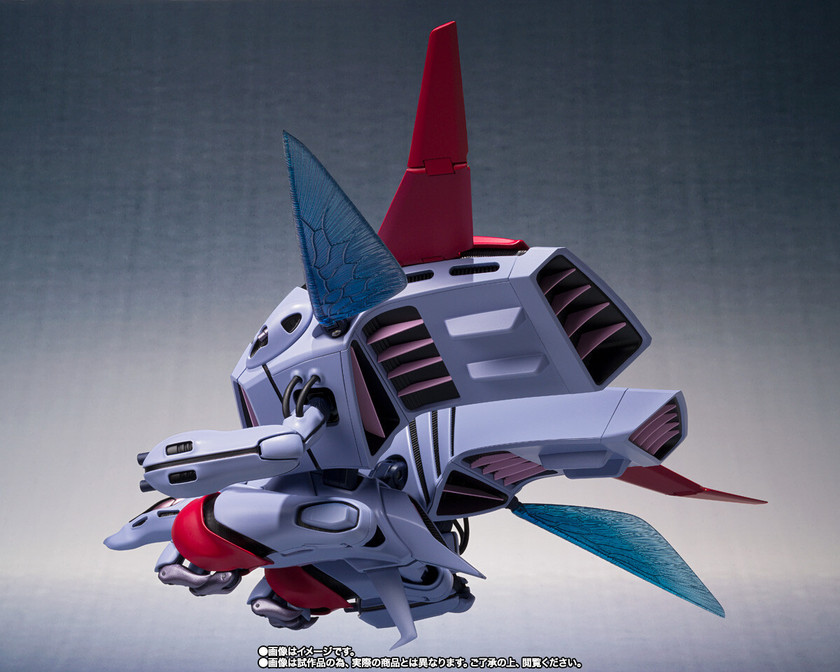 魂ネイションズ公式/BANDAI SPIRITS TAMASHII NATIONS OFFICIAL on X