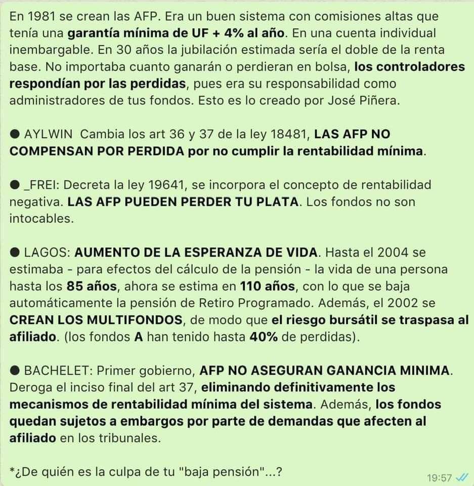 EduardoAlegri16's tweet photo. @neoliberalchile Simplemente deroguen las manipulaciones y subirán las pensiones por automático.. https://t.co/osiqn28Fg2
