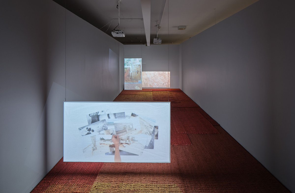 Chicago Architecture Biennial tweet media