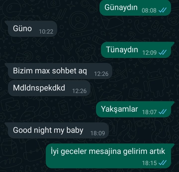 Duman'a mi geçiş yapsak?