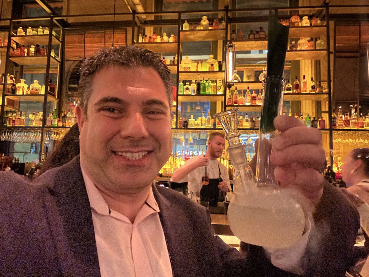 Omid Veiseh tweet media