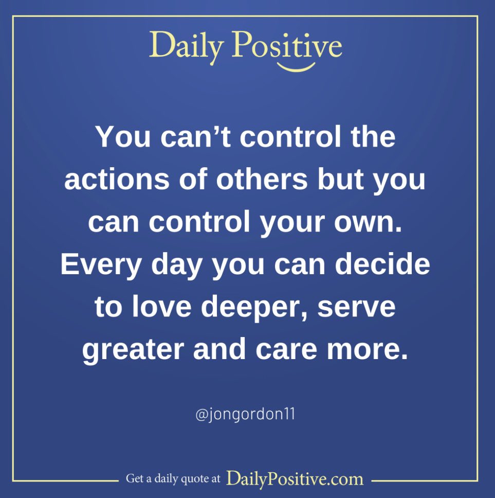Jon Gordon (@jongordon11) on Twitter photo 