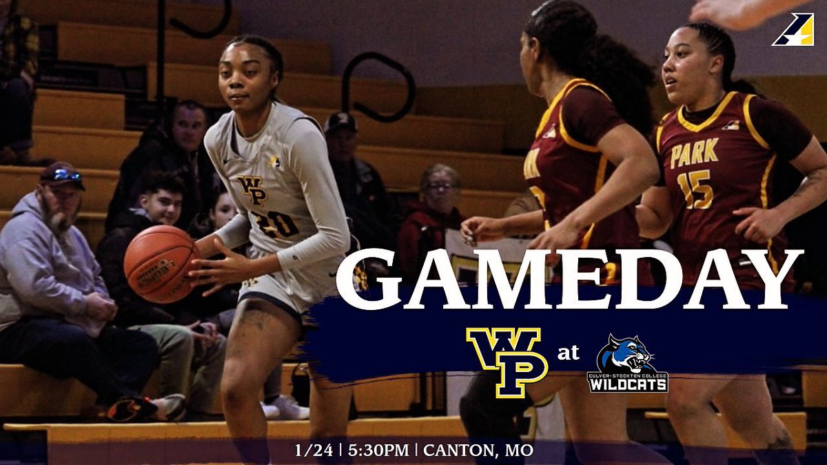 🚨GAMEDAY🚨 🆚 Culver-Stockton College 📍 Canton, MO 🕠 5:30PM 🔗 Link in the BIO to watch