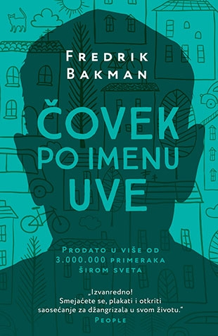 Čitam trenutno i ne mogu da se otmem utiscima... Mislim da ću poručiti i ostale njegove knjige.