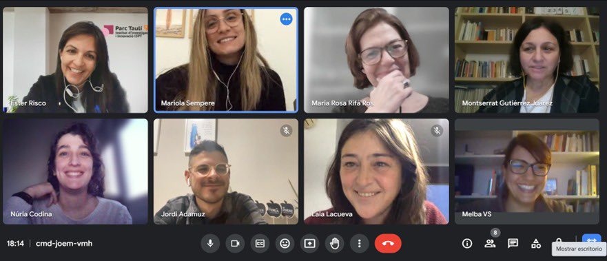 SCBInfermeria's tweet image. Reunió molt productiva per engegar tots els projectes #SCBI d’aquest 2024 🙌🏻🚀