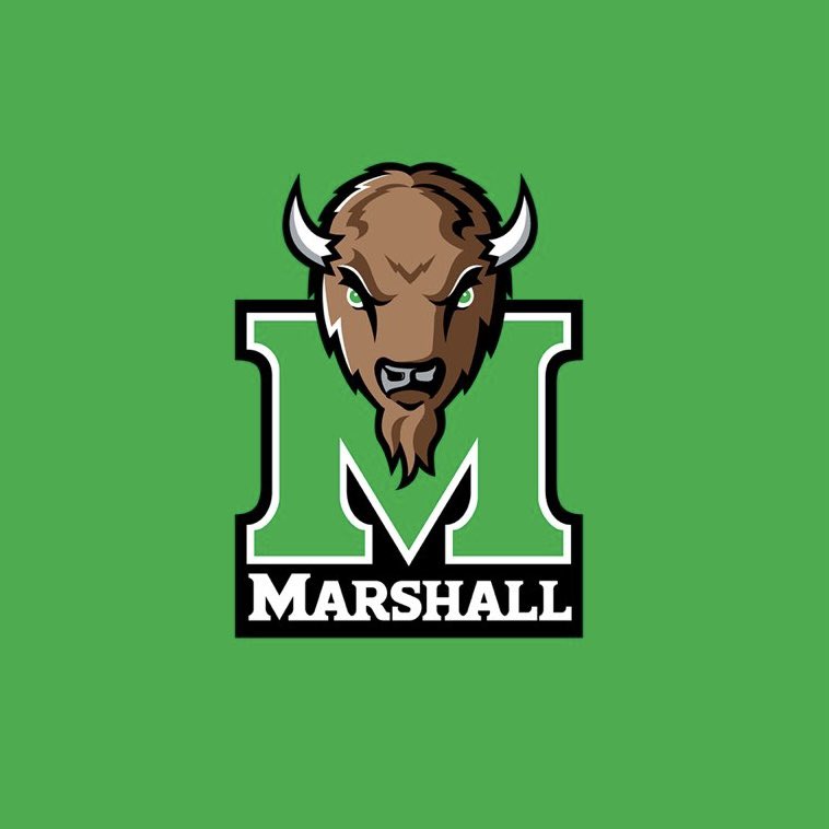 Blessed to receive an offer from @HerdFB @CoachHuff @Coach_Crill @CoachBWiggins @Coach_Blango @HawkMgmt @iKingGreen @RivalsFriedman @247Sports @On3sports