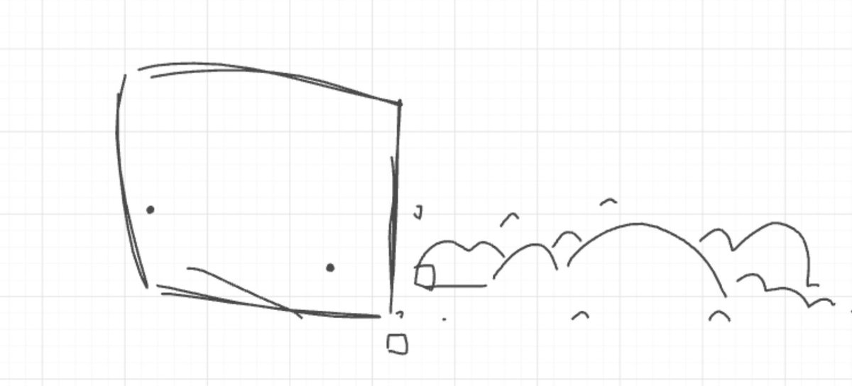 DVssniper190's tweet photo. Silly geometry dash player #geometry # https://t.co/tVSMYIuYVd