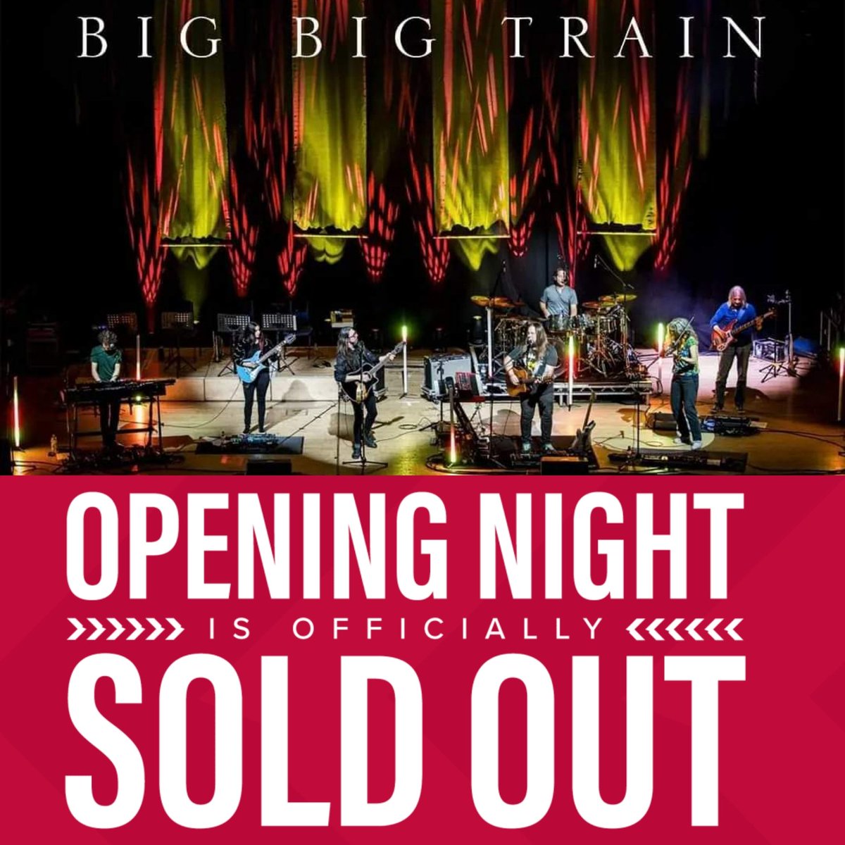 MUSIC TOUR SERVICES Ltd tweet media