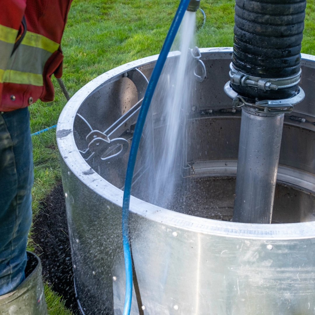 Any questions about our shoring? Feel free to message us or leave a comment below.

#shoring  #hydrovac #hydrovacexcavation
#trenchsafety #curbstop #sewerandwater