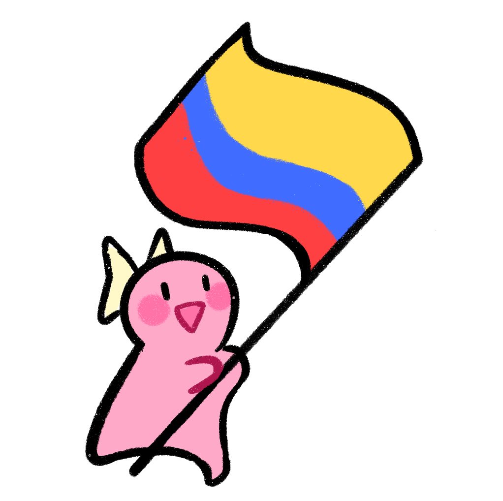 MaryBlog32's tweet image. Yo puedo representar a Colombia 🤠🇨🇴