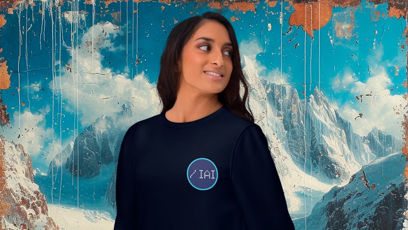 ImaginAIbrand's tweet photo. Embrace the serene majesty of the frozen world with AI.Geographic!

🏔️ Where calm meets the crystalline. Dive into the splendor of ancient glaciers and icy landscapes. ❄️

Explore the collection here 👇

https://t.co/BiJurAMPZA

#AIGeographic https://t.co/NlriycGaib