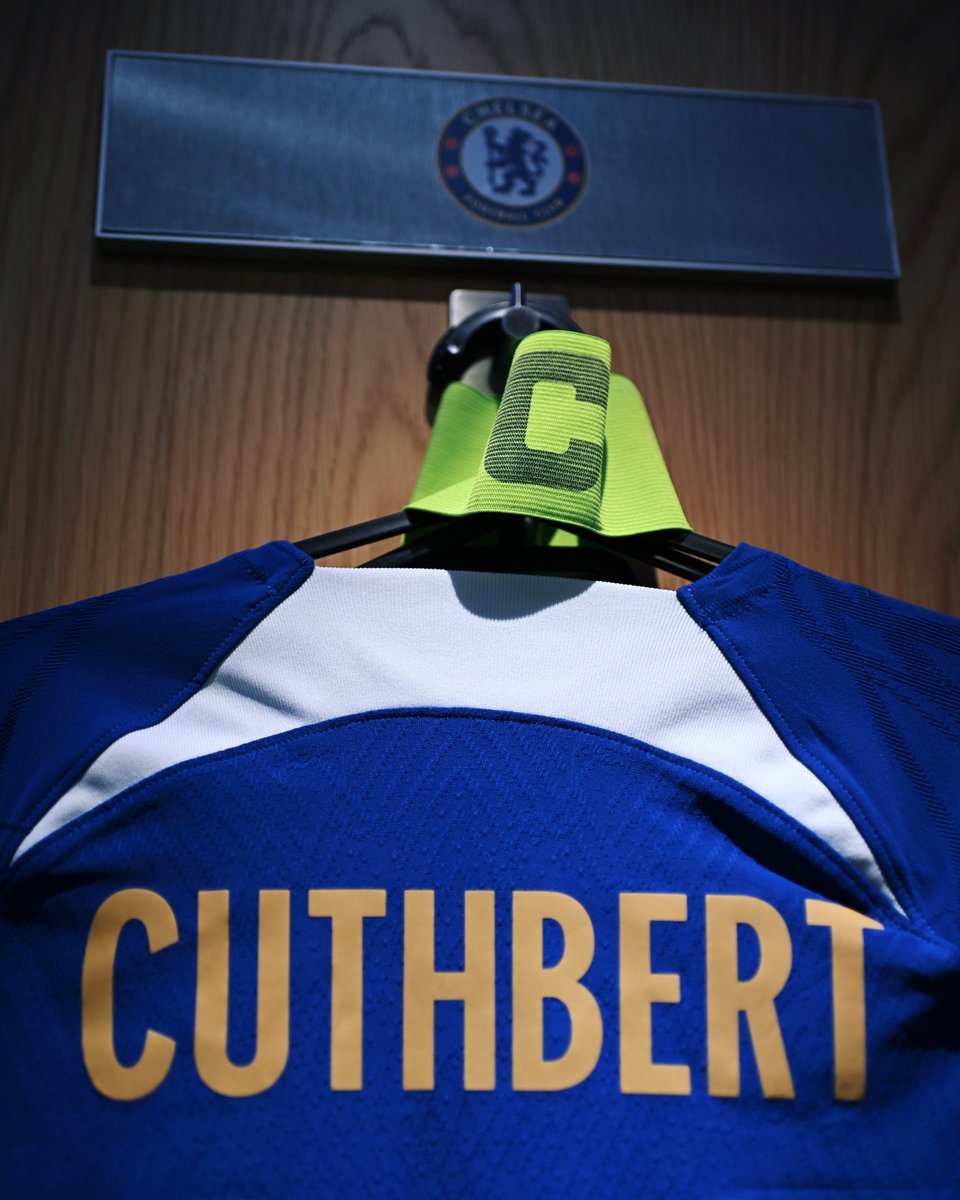 ChelseaFCW's tweet photo. Team news will be coming your way soon! 👀

Who would you like to see in tonight’s XI? 🤔

#UWCL https://t.co/2im8Ad7MY0