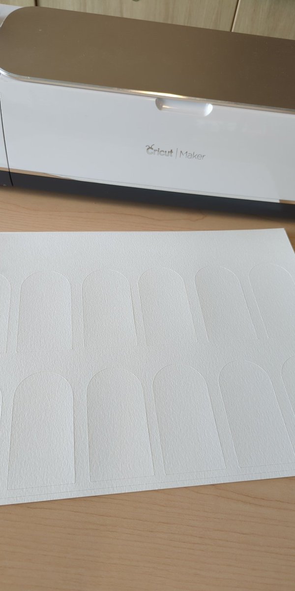 MrHennigar's tweet image. Another project well underway. A Canva designed/Cricut-cut coliseum! The next layer is cut and ready for tomorrow.  #HRCEsocialstudies #MakerEdNS @westbedfordPP_8