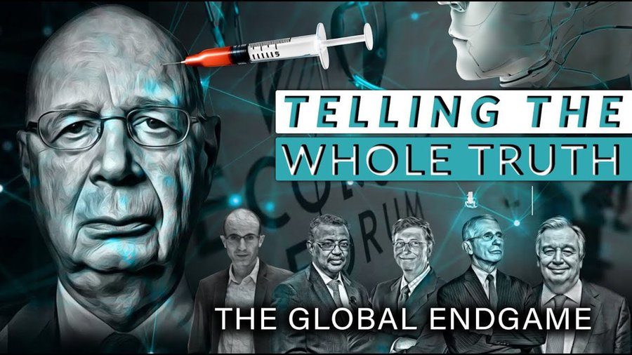 Listening to the global elite discuss their future agenda for the world sparks a mix of curiosity and concern. Transparency and open dialogue are crucial as we navigate a rapidly changing global landscape #GlobalAgenda #TransparencyMatters