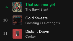 duggystone radio (@duggystoneradio) on Twitter photo don't tell @jayns ffs but added another grunge tracks to the #Grungesection from <a href="/lisletrecords/">L’islet Records</a> we have @thebawlslant from Sweden then <a href="/CIDTband/">Crossing I’s Dotting T’s</a> and #corker thanks guys for selecting this bangers for the live shoe #DuggysAtomicDustbin wed 18:00 liv eon <a href="/mixcloud/">Mixcloud</a> #inndie don't tell @jayns ffs but added another grunge tracks to the #Grungesection from <a href="/lisletrecords/">L’islet Records</a> we have @thebawlslant from Sweden then <a href="/CIDTband/">Crossing I’s Dotting T’s</a> and #corker thanks guys for selecting this bangers for the live shoe #DuggysAtomicDustbin wed 18:00 liv eon <a href="/mixcloud/">Mixcloud</a> #inndie