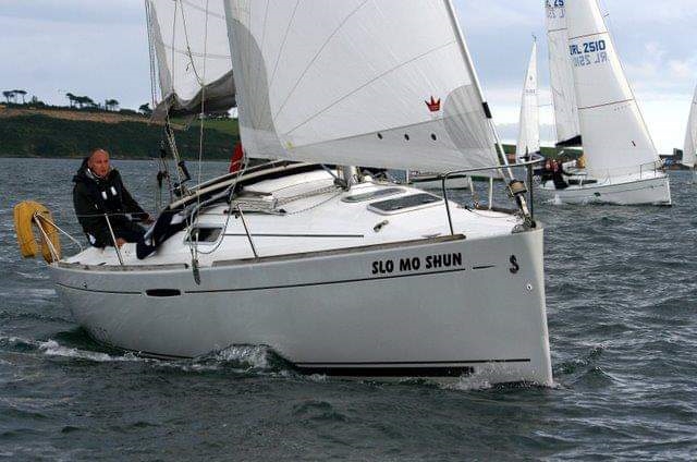Crosshaven Boatyard tweet media