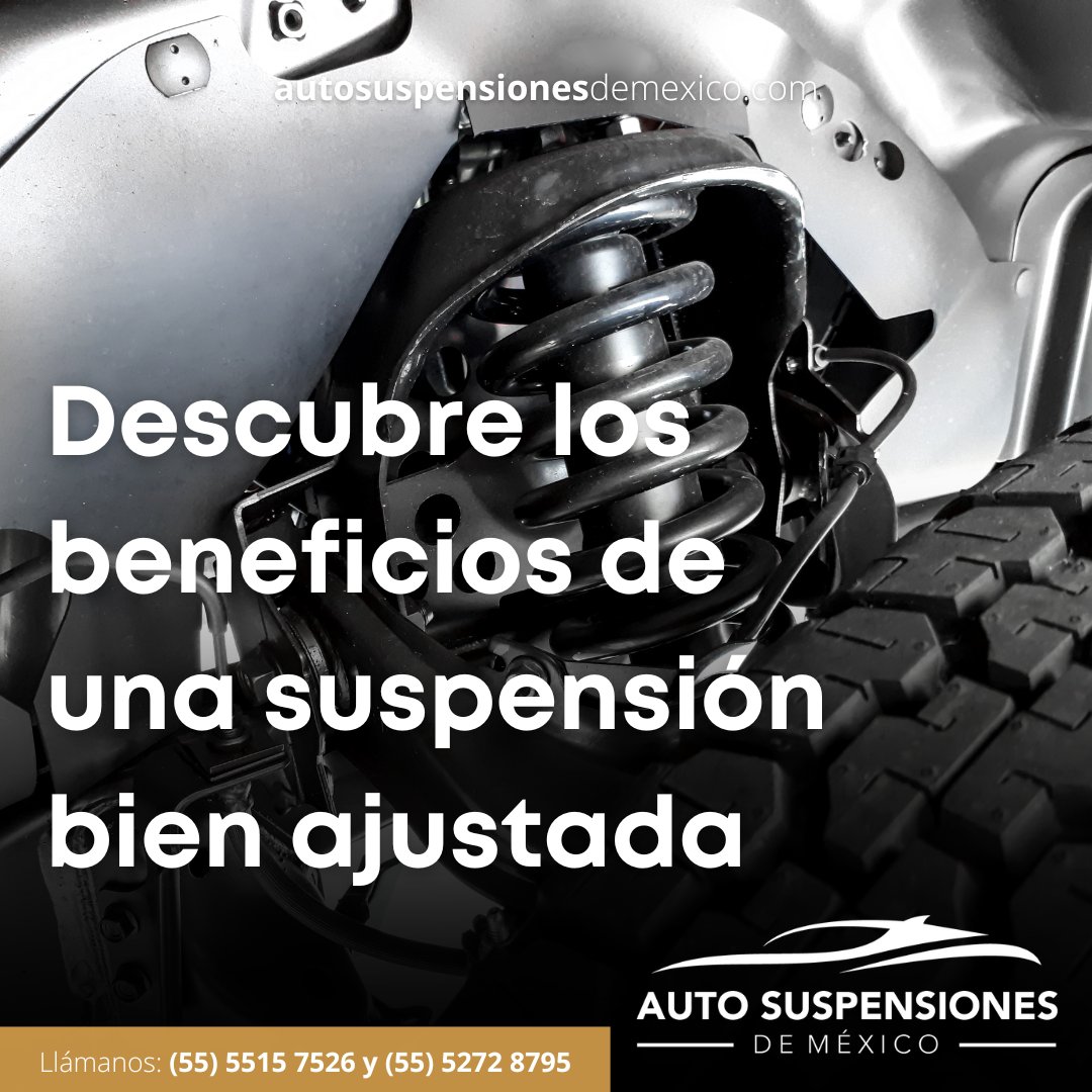 SuspensionesMX's tweet photo. En Autosuspensiones de México te ofrecemos un buen servicio y calidad en tu automovil...

📞 Llámanos: (55) 5515 7526 y al (55) 5272 8795

#AutoSuspensionesdeMexico #Suspensiones #AutosMexico #Autopartes #Afinaciónydeteccióndefallas #mantenimientopreventivo
#SeguridadVial https://t.co/Y9bUTIH6N6