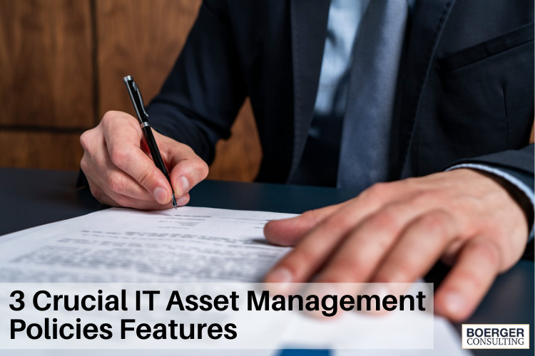 PragmaticITAM's tweet photo. ITAM policies impact the efficiency of the #ITAM team and how other teams interact with the software and hardware in your computing space. As you build and support your team, make sure you have the policy features I lay out in this article: https://t.co/PRXcjcVG2O https://t.co/FvrVpRY3rf