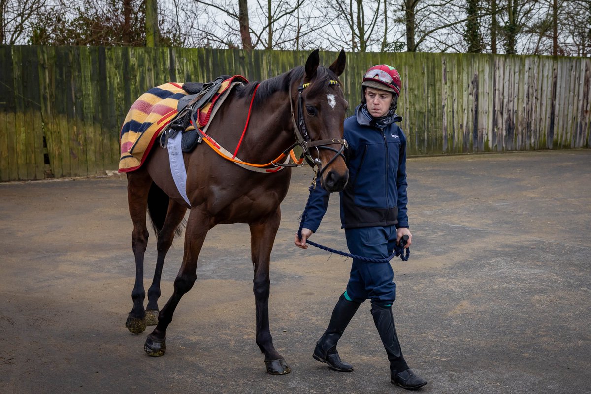 Racing TV tweet media