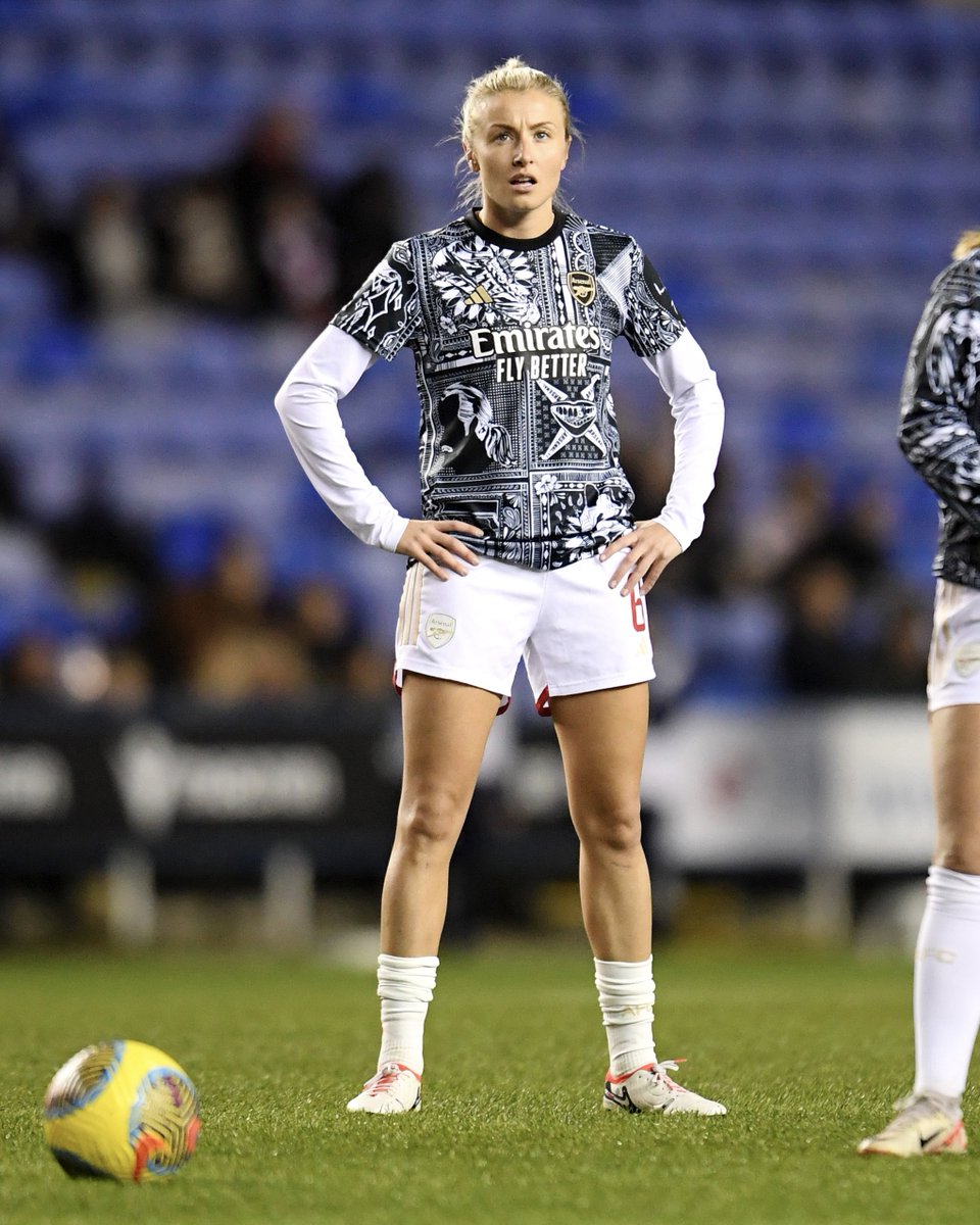 Arsenal Women tweet media