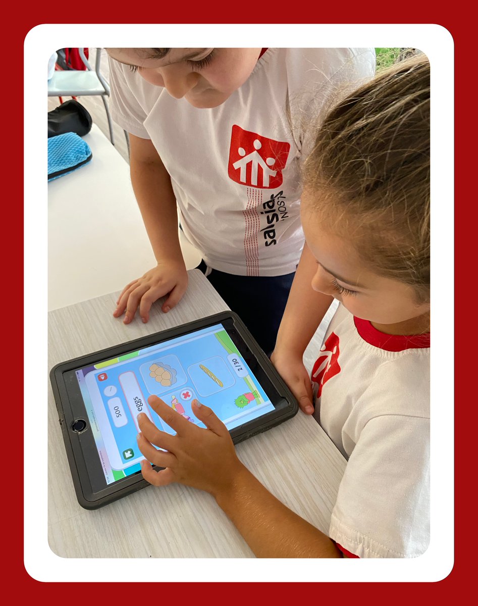 SALESTARRAK's tweet image. LIKING ENGLISH: Engage young minds with interactive English games! Spark learning joy for primary kids. 
#LearningThroughPlay #EnglishFun