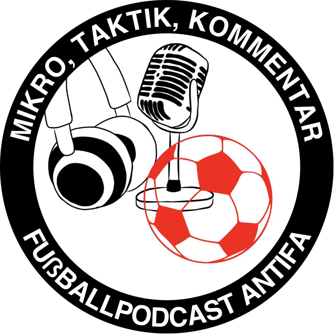 Wir gehen fest davon aus, dass wir hiermit auch für sehr viele Kolleg*innen aus anderen Podcasts sprechen. ✊ (BEC)