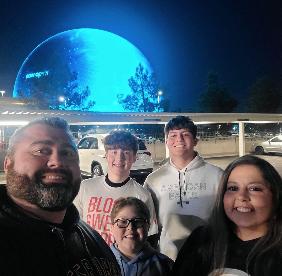 Jet Clark 4.5 ⭐️ LS (@jet_clark_) on Twitter photo Great weekend in VEGAS XLIII snapping with <a href="/Ace_Clark_/">Ace Clark</a> ! Enjoyed all the moments and hope to come back soon!! Thanks to my parents for bringing us down to experience <a href="/TheChrisRubio/">Rubio Long Snapping®</a> VEGAS XLIII ‼️<a href="/Russ_Hiett/">Da Buss</a> <a href="/ngfbrecruits/">Northgate Football Recruits</a> <a href="/NGVikingsFB/">Northgate Football</a> <a href="/RecruitGeorgia/">Recruit Georgia</a> Great weekend in VEGAS XLIII snapping with <a href="/Ace_Clark_/">Ace Clark</a> ! Enjoyed all the moments and hope to come back soon!! Thanks to my parents for bringing us down to experience <a href="/TheChrisRubio/">Rubio Long Snapping®</a> VEGAS XLIII ‼️<a href="/Russ_Hiett/">Da Buss</a> <a href="/ngfbrecruits/">Northgate Football Recruits</a> <a href="/NGVikingsFB/">Northgate Football</a> <a href="/RecruitGeorgia/">Recruit Georgia</a>